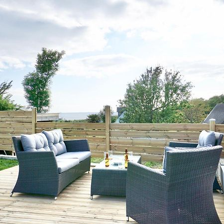 Villa Sophie - 500M De La Mer - Jacuzzi Moëlan-sur-Mer Eksteriør billede